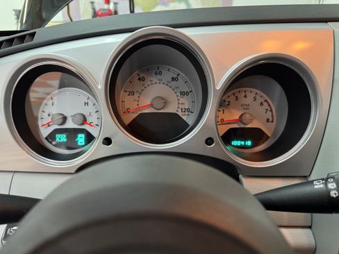 Used 2010 Chrysler PT Cruiser w/ Convenience Group image 11