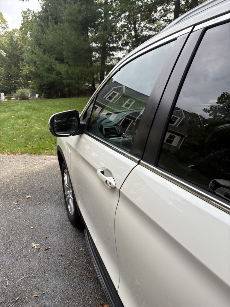 Used 2016 Honda Pilot EX-L image 17
