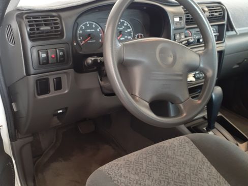 Used 2002 Isuzu Rodeo LSE image 6