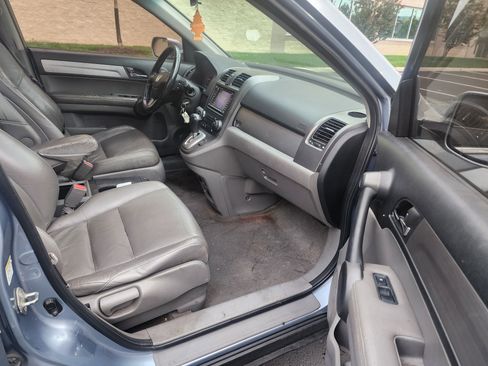 Used 2010 Honda CR-V EX-L image 12
