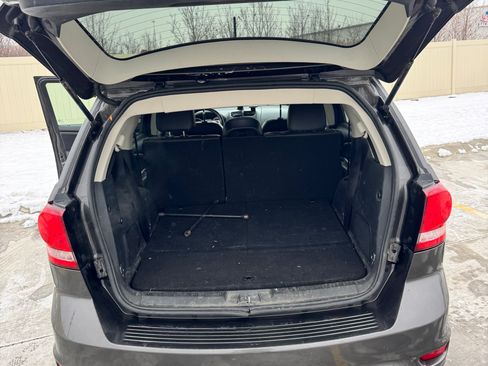 Used 2017 Dodge Journey GT image 8