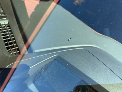 Used 2024 GMC Sierra 2500 AT4 w/ Technology Package image 14