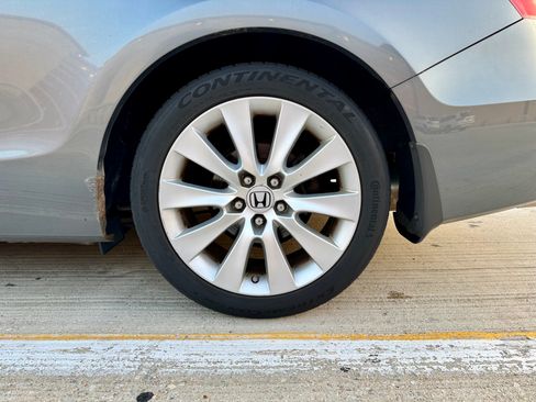 Used 2009 Honda Accord EX-L image 13