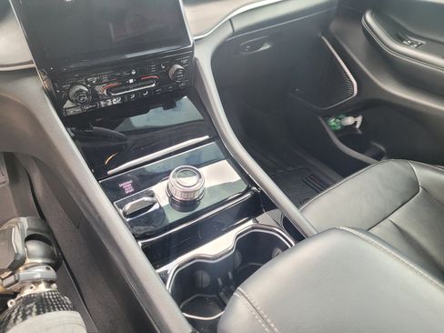 Used 2021 Jeep Grand Cherokee L Limited w/ Trailer Tow Group (B) image 11