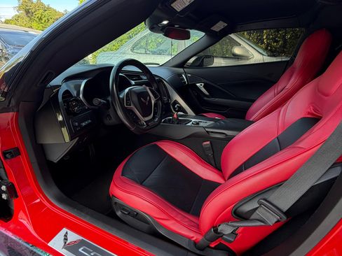 Used 2019 Chevrolet Corvette Z06 image 24