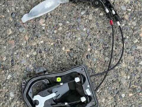 Used 2005 Toyota Sienna LE image 20