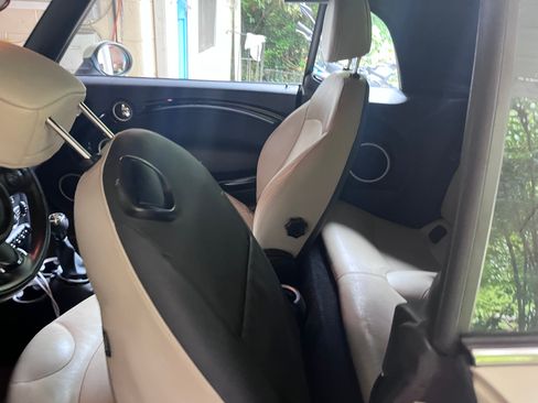 Used 2012 MINI Cooper S image 15