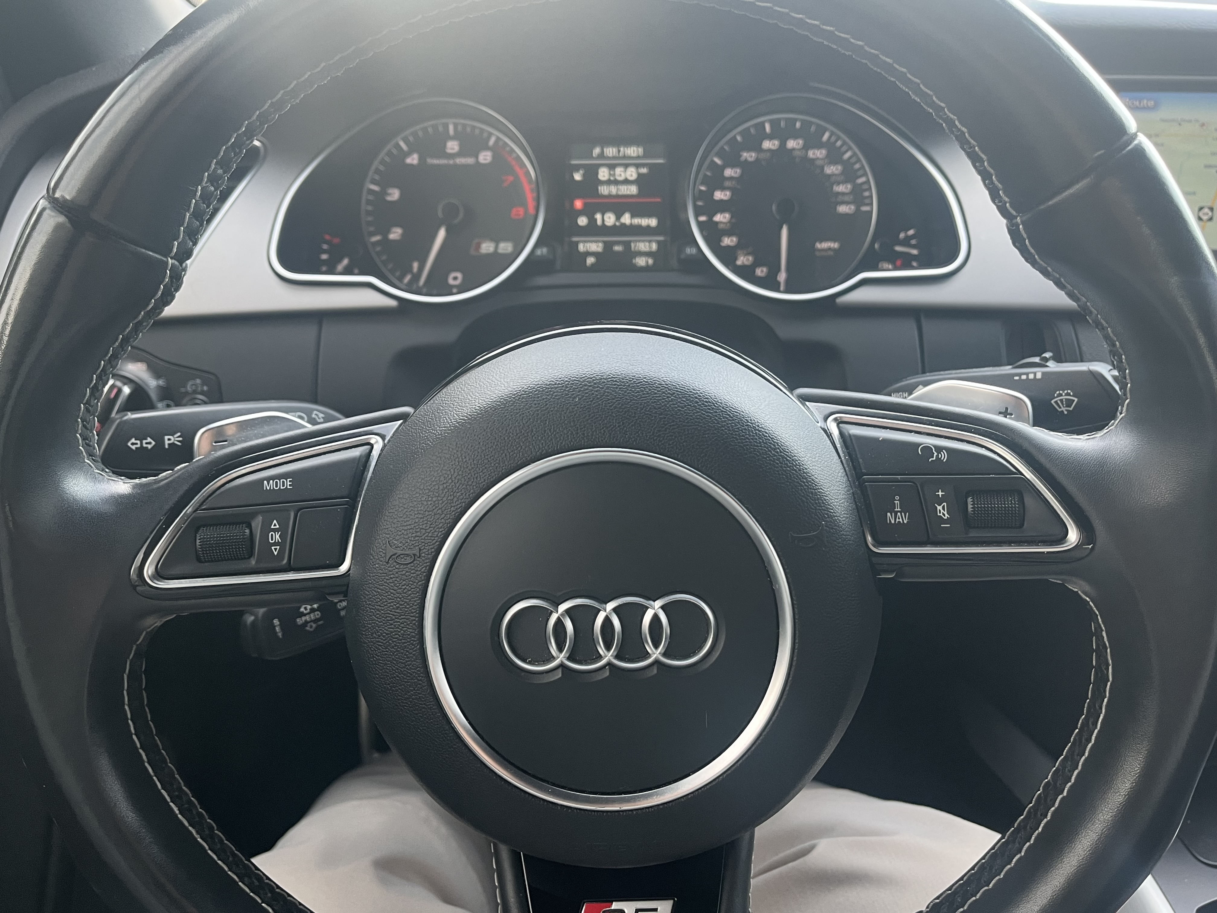 Used 2013 Audi S5 Prestige AWD/4WD image 6