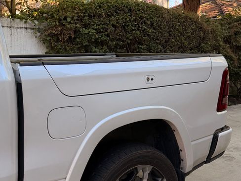 Used 2022 RAM 1500 Limited image 11