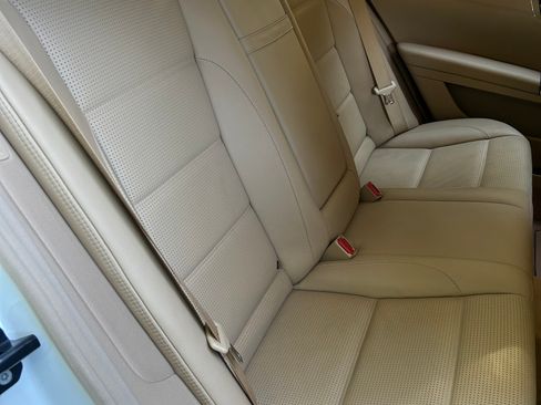 Used 2012 Mercedes-Benz S 63 AMG w/ AMG Performance Pkg image 18