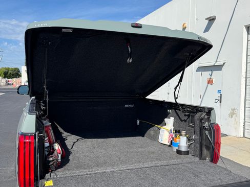 Used 2024 Toyota Tundra 1794 Edition image 27