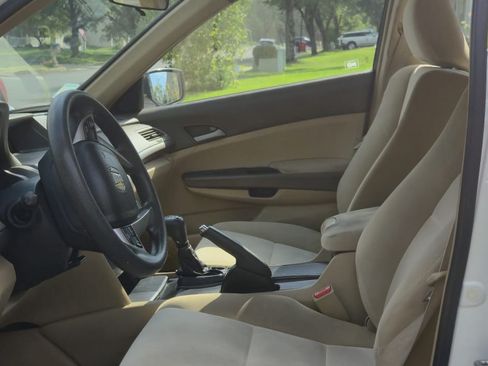 Used 2008 Honda Accord LX image 16