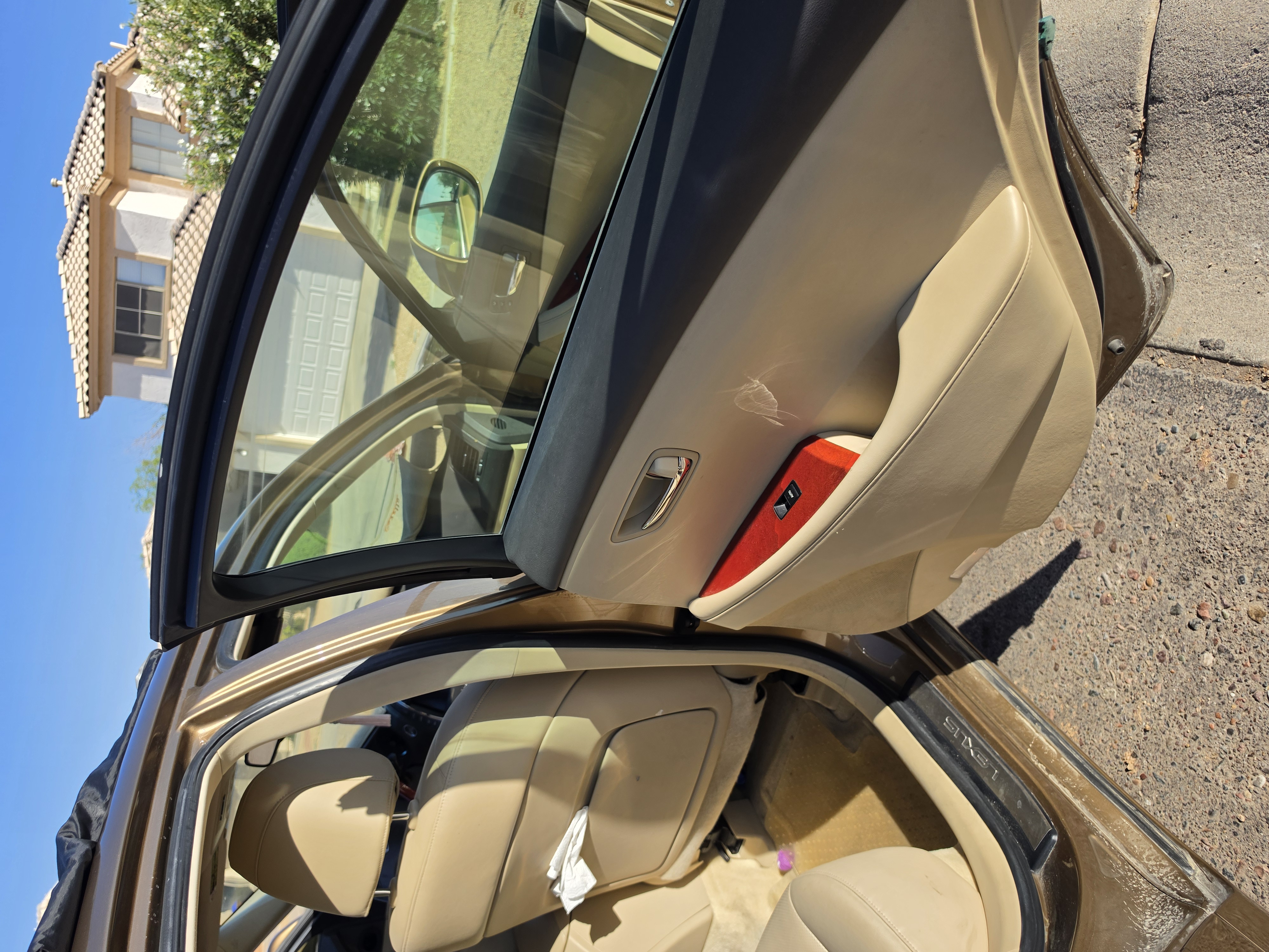 Used 2007 Lexus ES 350 FWD image 10