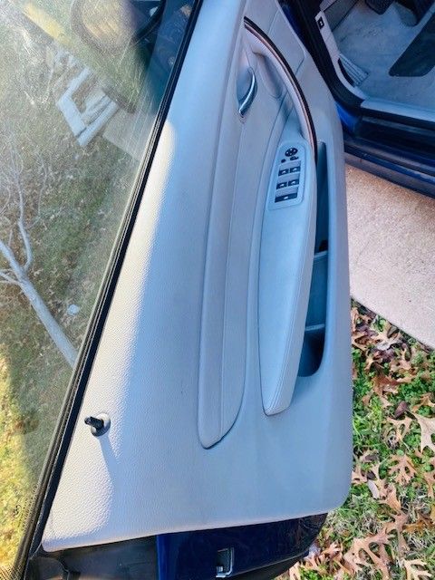 Used 2010 BMW 128i Convertible RWD image 20