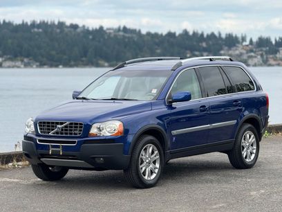 Used 2006 Volvo XC90 Ocean Race Edition