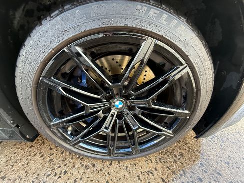 Used 2023 BMW M2 w/ Carbon Package image 10