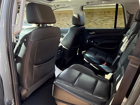 Used 2018 GMC Yukon SLT w/ Open Road Package image 9