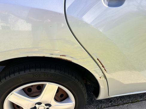 Used 2006 Toyota Matrix image 6