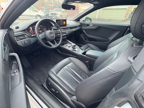 Used 2018 Audi A5 2.0T Premium Plus w/ Premium Plus image 13