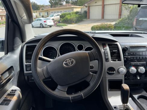 Used 2007 Toyota Tundra SR5 RWD image 14