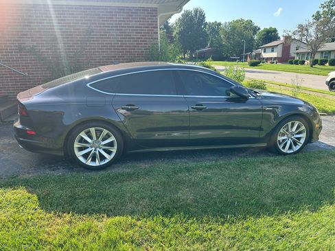 Used 2016 Audi A7 3.0T Prestige w/ Prestige Package image 1
