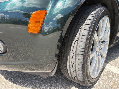 Used 2008 MAZDA MX-5 Miata Grand Touring w/ Premium Pkg RWD image 14