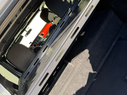 Used 2018 Jeep Wrangler Unlimited Rubicon image 9