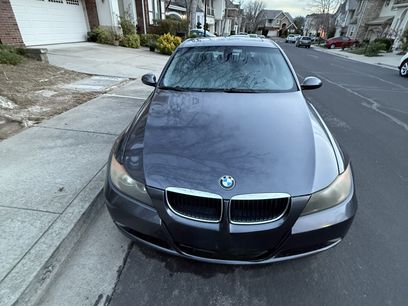 Used 2007 BMW 328i Sedan