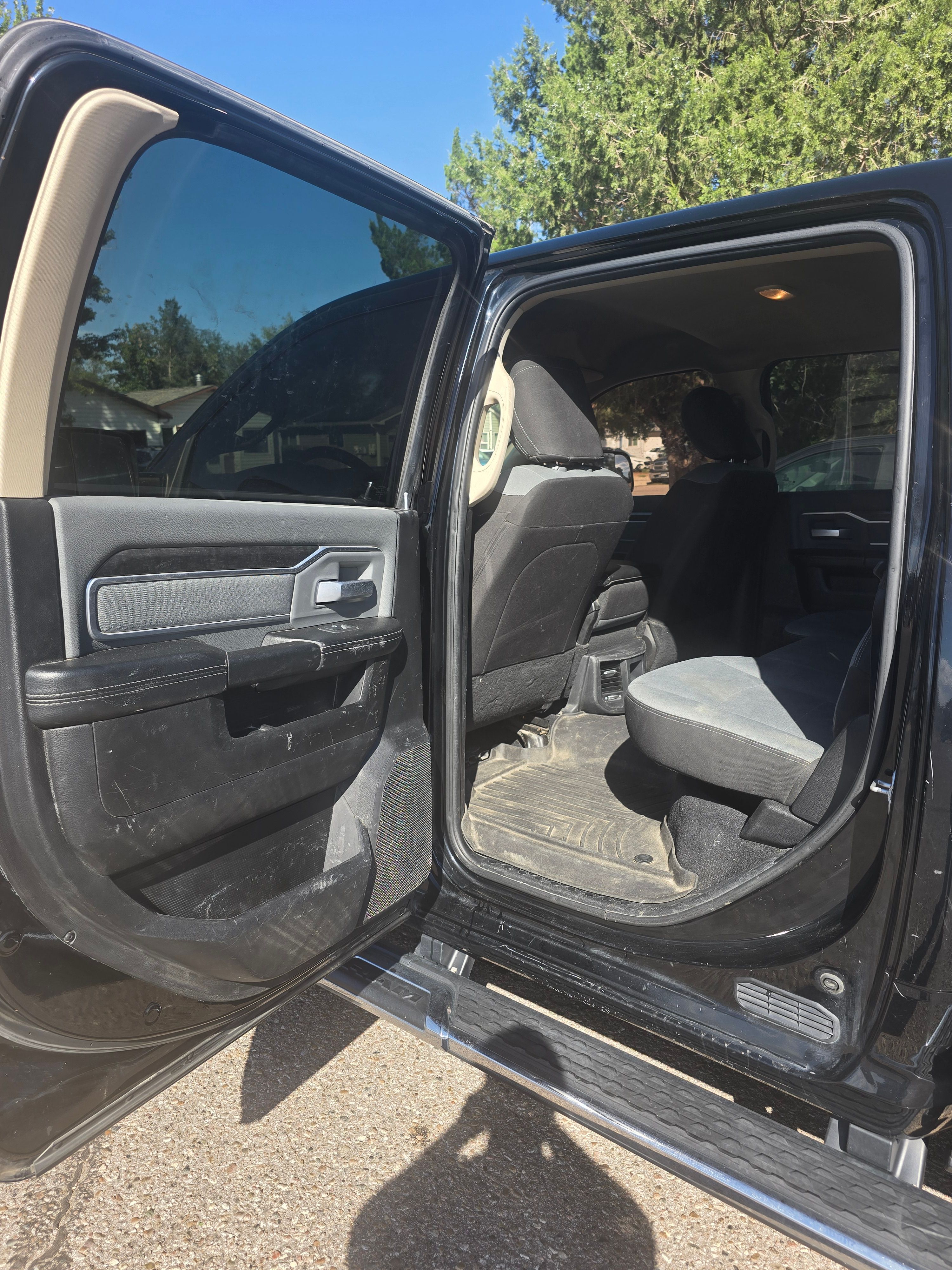 Used 2019 RAM 2500 Big Horn AWD/4WD image 16