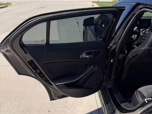 Used 2017 Mercedes-Benz GLA 45 AMG 4MATIC image 5