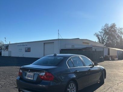 Used 2007 BMW 335i Sedan