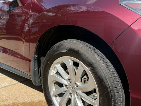 Used 2018 Acura RDX AWD w/ Technology Package image 5