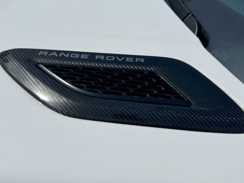 Used 2015 Land Rover Range Rover Sport Supercharged image 15