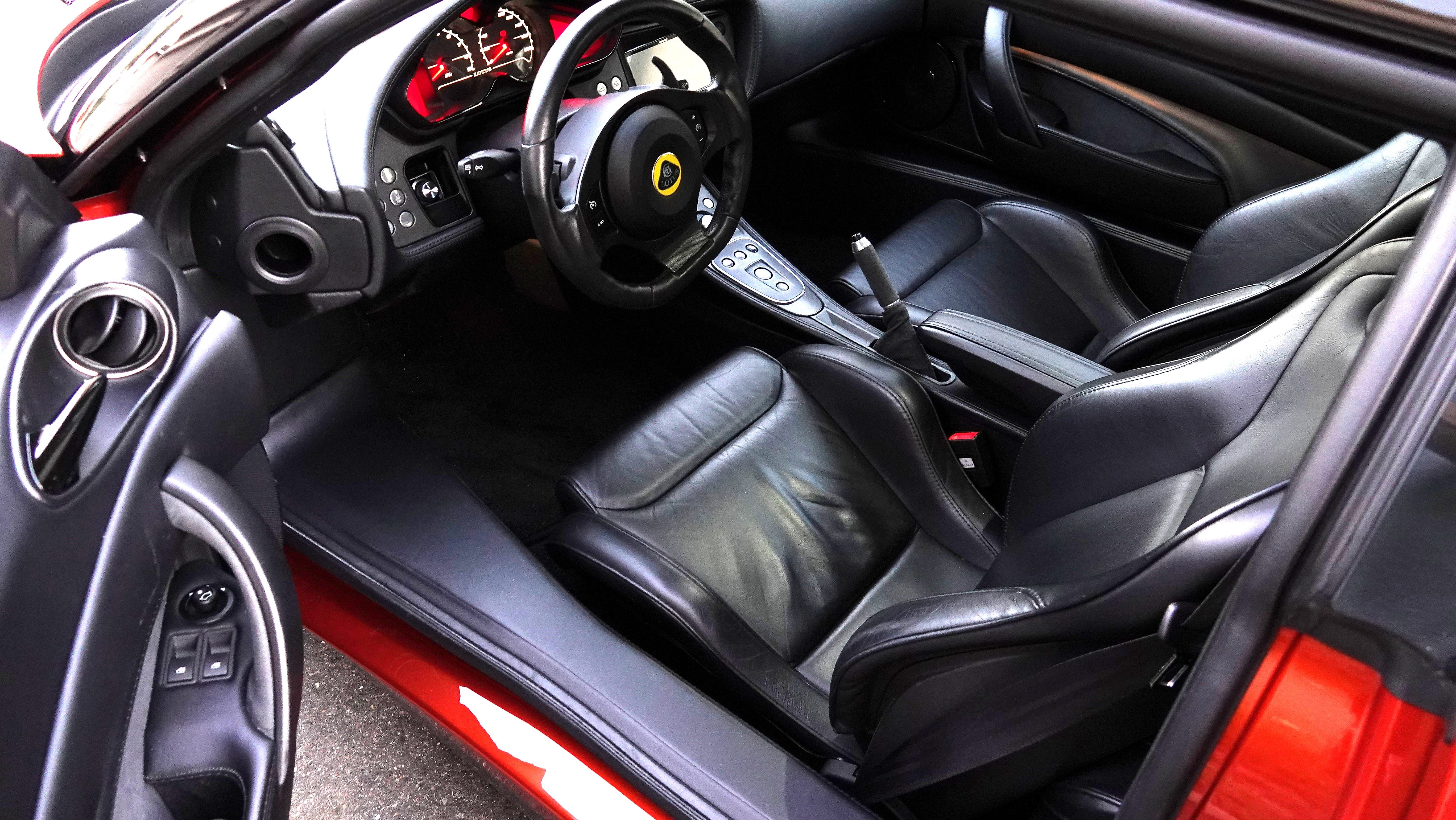 Used 2014 Lotus Evora S RWD image 20