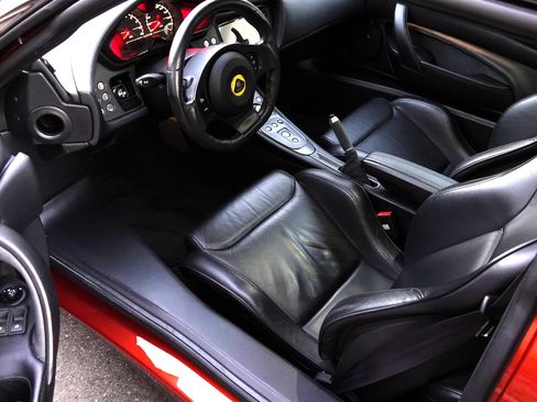 Used 2014 Lotus Evora S RWD image 19