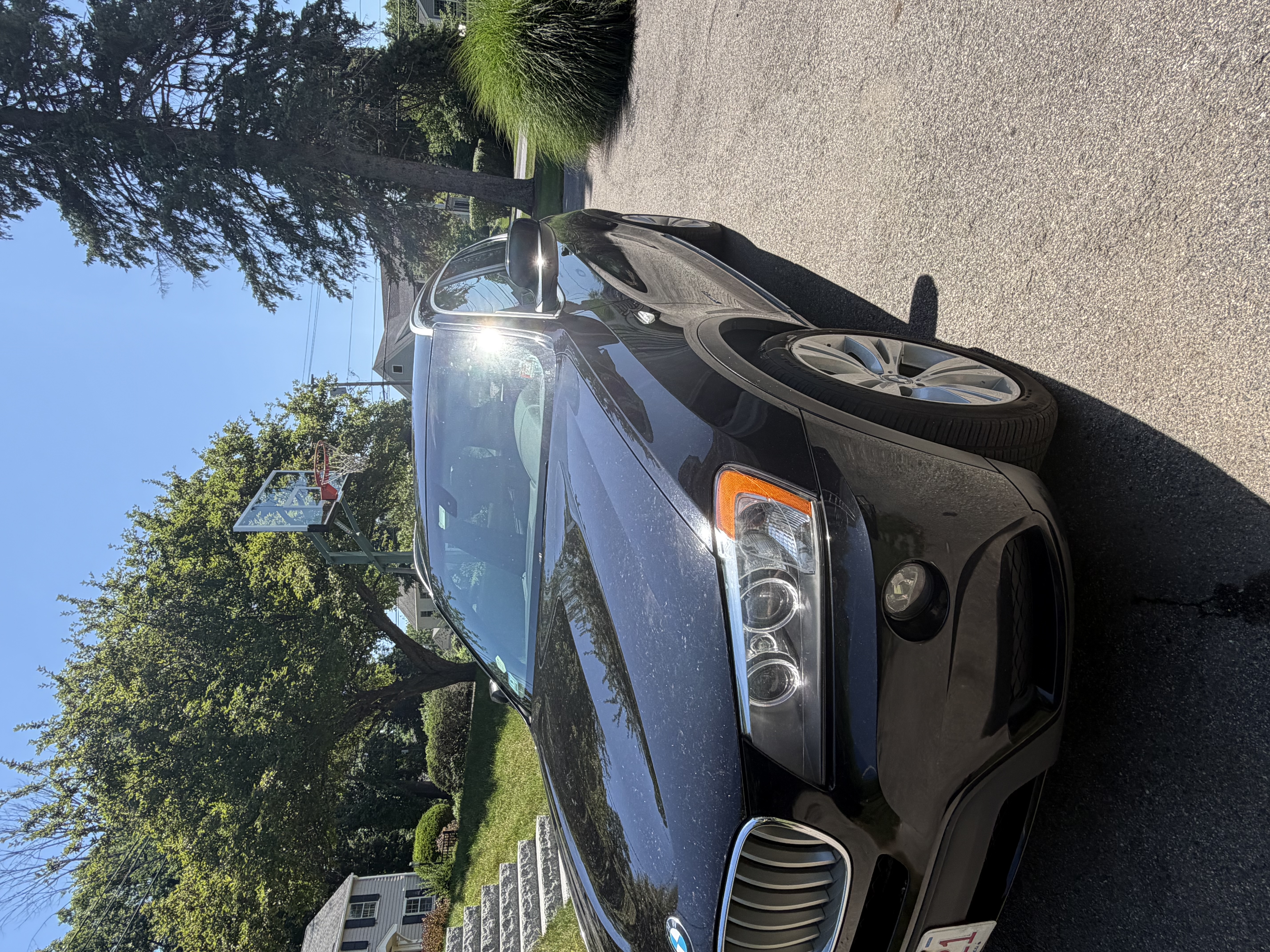 Used 2012 BMW X3 xDrive35i AWD/4WD image 20