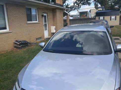 Used 2014 Volkswagen Jetta GLI image 5