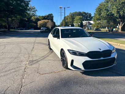 Used 2023 BMW M340i w/ Premium Package