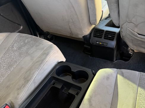 Used 2012 MAZDA MAZDA5 Sport FWD image 22