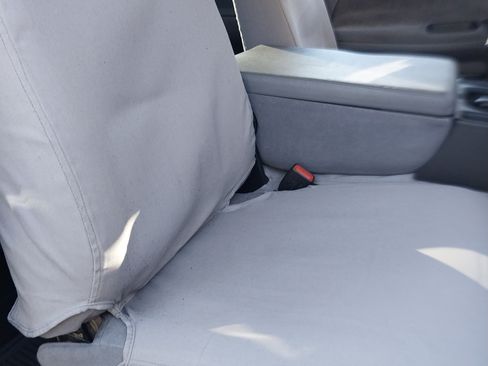 Used 1997 Dodge Ram 1500 Truck 4x4 Club Cab image 23