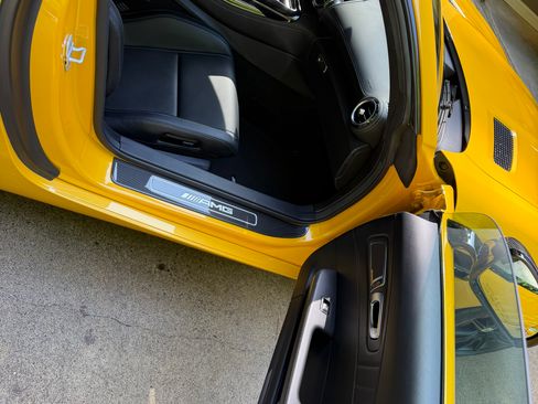 Used 2016 Mercedes-Benz AMG GT S image 17