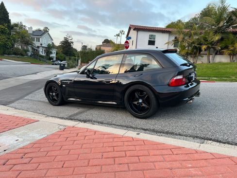 Used 2000 BMW M Coupe image 9