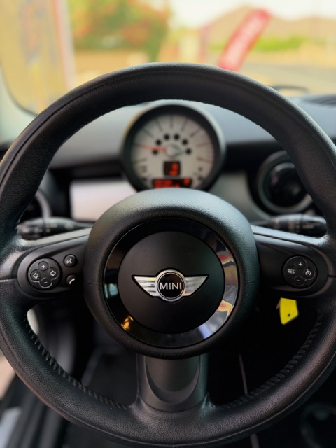 Used 2012 MINI Cooper Hardtop FWD image 10