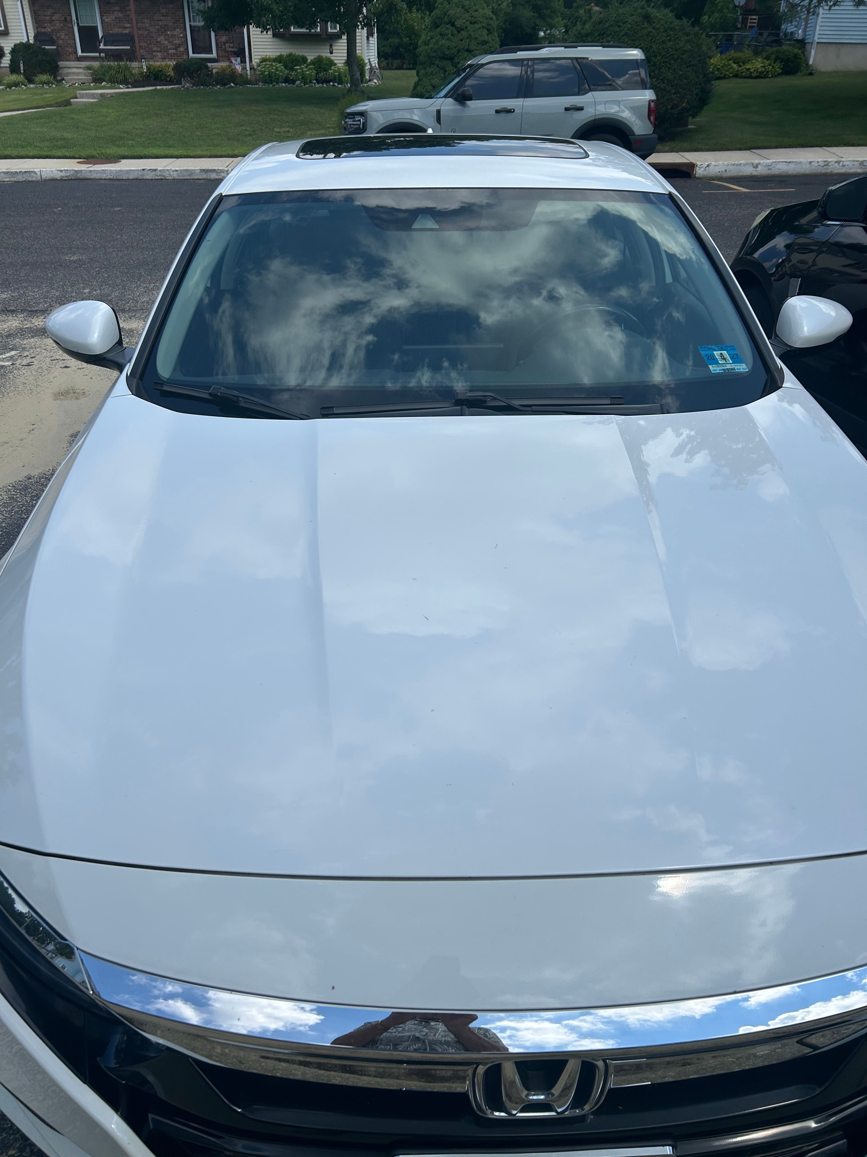 Used 2018 Honda Accord EX-L image 6