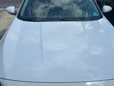 Used 2018 Honda Accord EX-L image 6