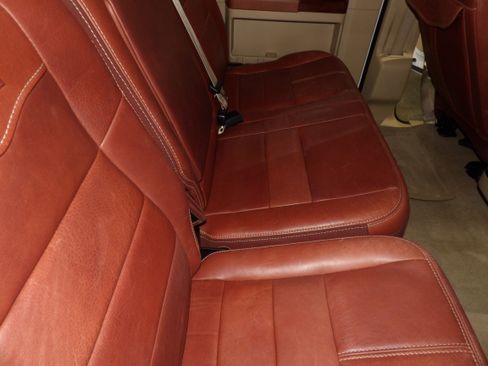 Used 2010 Ford F250 King Ranch AWD/4WD image 24