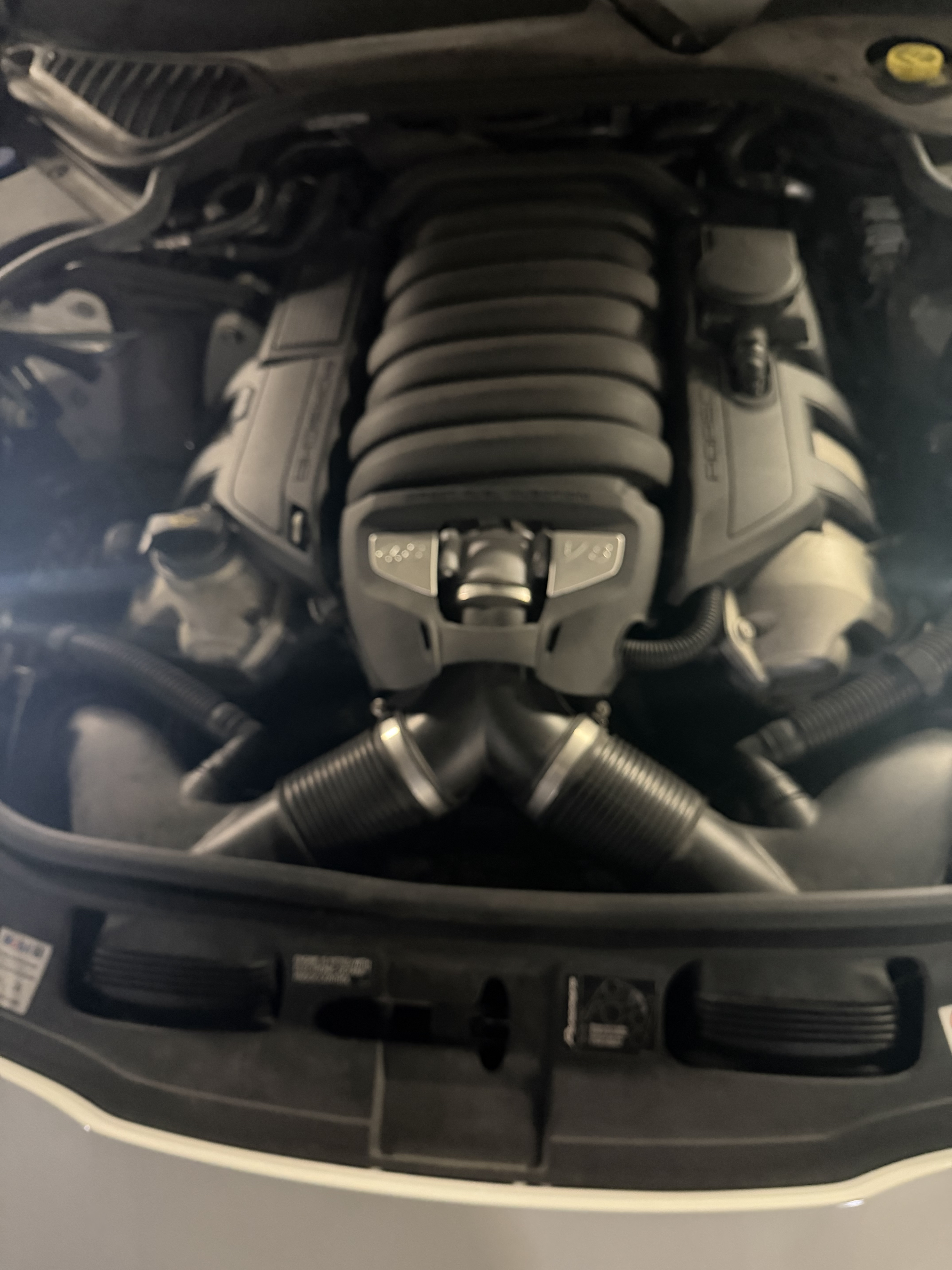 Used 2015 Porsche Panamera GTS AWD/4WD image 14