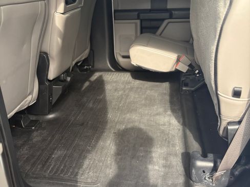 Used 2020 Ford F150 XL w/ Equipment Group 101A Mid image 12