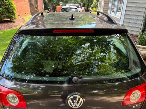 Used 2008 Volkswagen Passat Lux FWD image 9