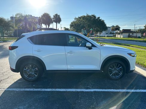 Used 2019 MAZDA CX-5 Touring FWD image 9